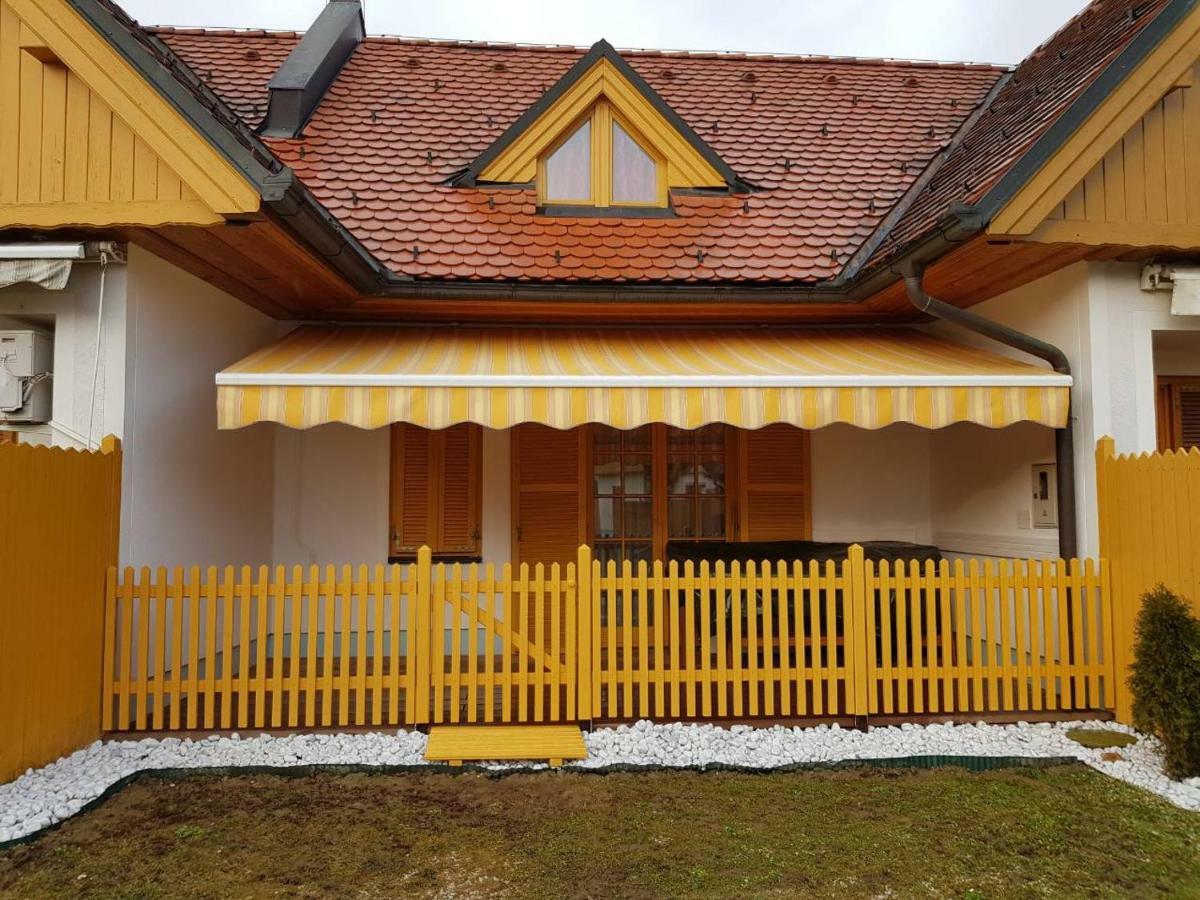 Tulpika 13 Διαμέρισμα Moravske-Toplice Εξωτερικό φωτογραφία