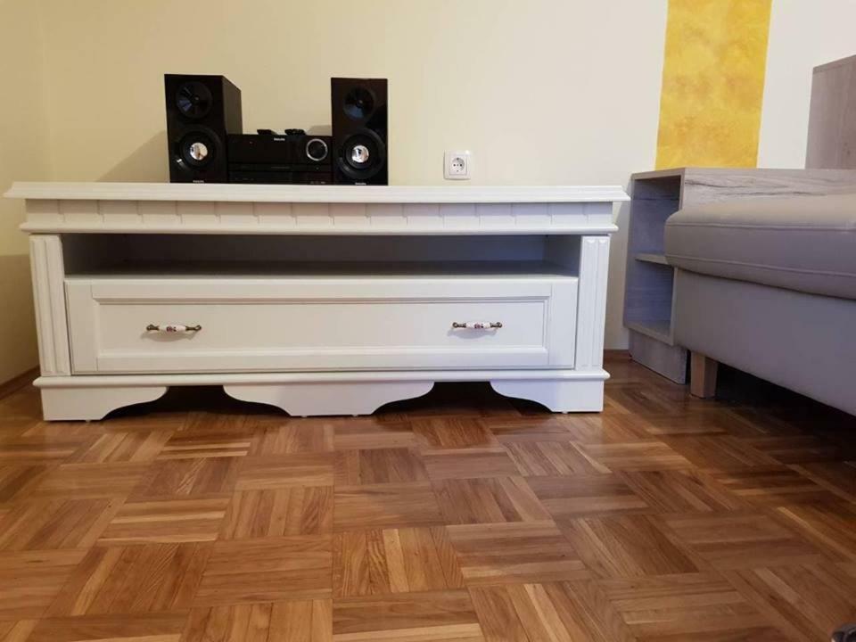 Tulpika 13 Διαμέρισμα Moravske-Toplice Εξωτερικό φωτογραφία