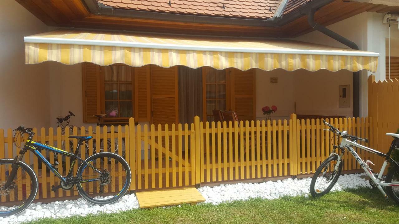 Tulpika 13 Διαμέρισμα Moravske-Toplice Εξωτερικό φωτογραφία