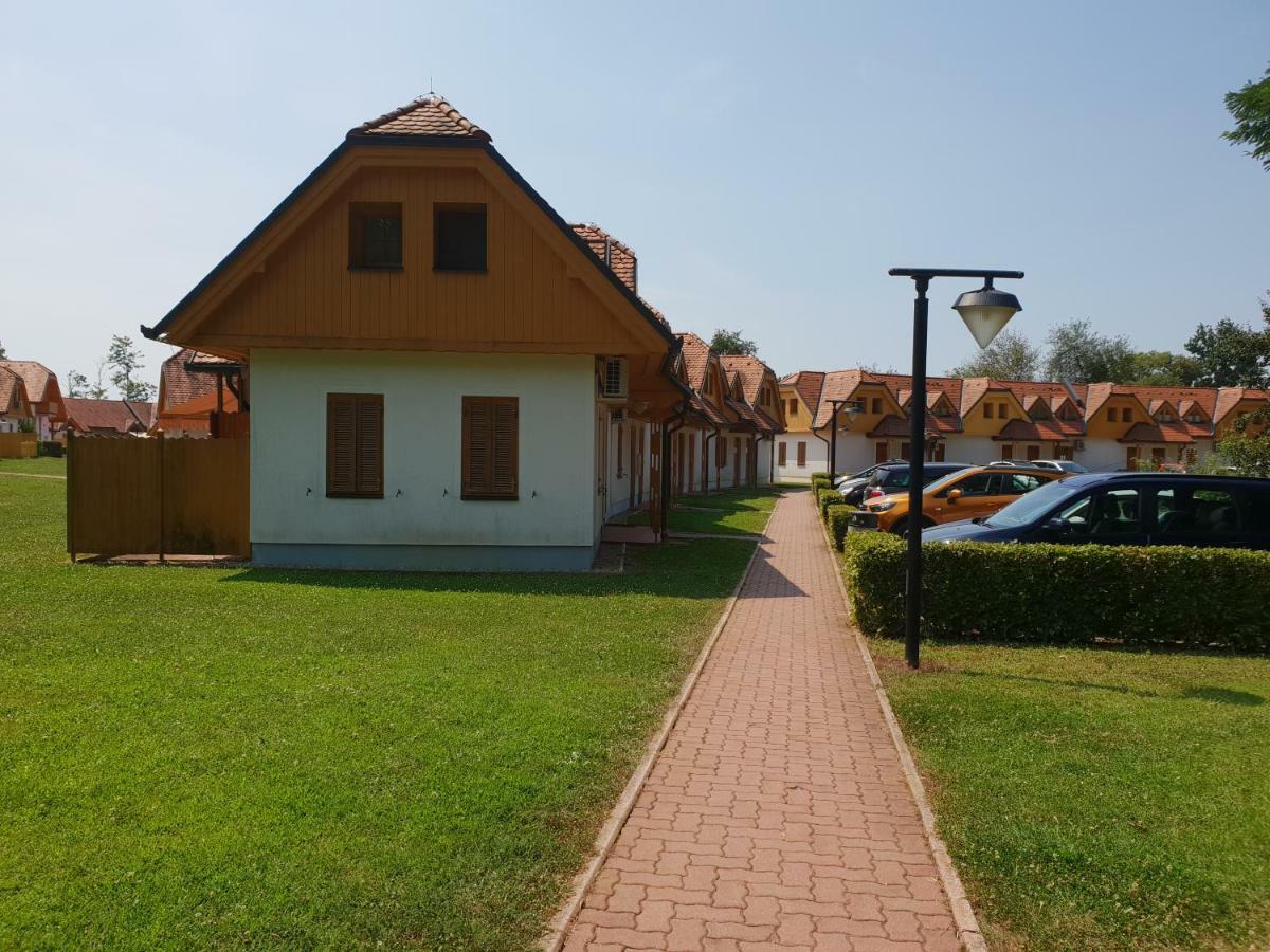 Tulpika 13 Διαμέρισμα Moravske-Toplice Εξωτερικό φωτογραφία