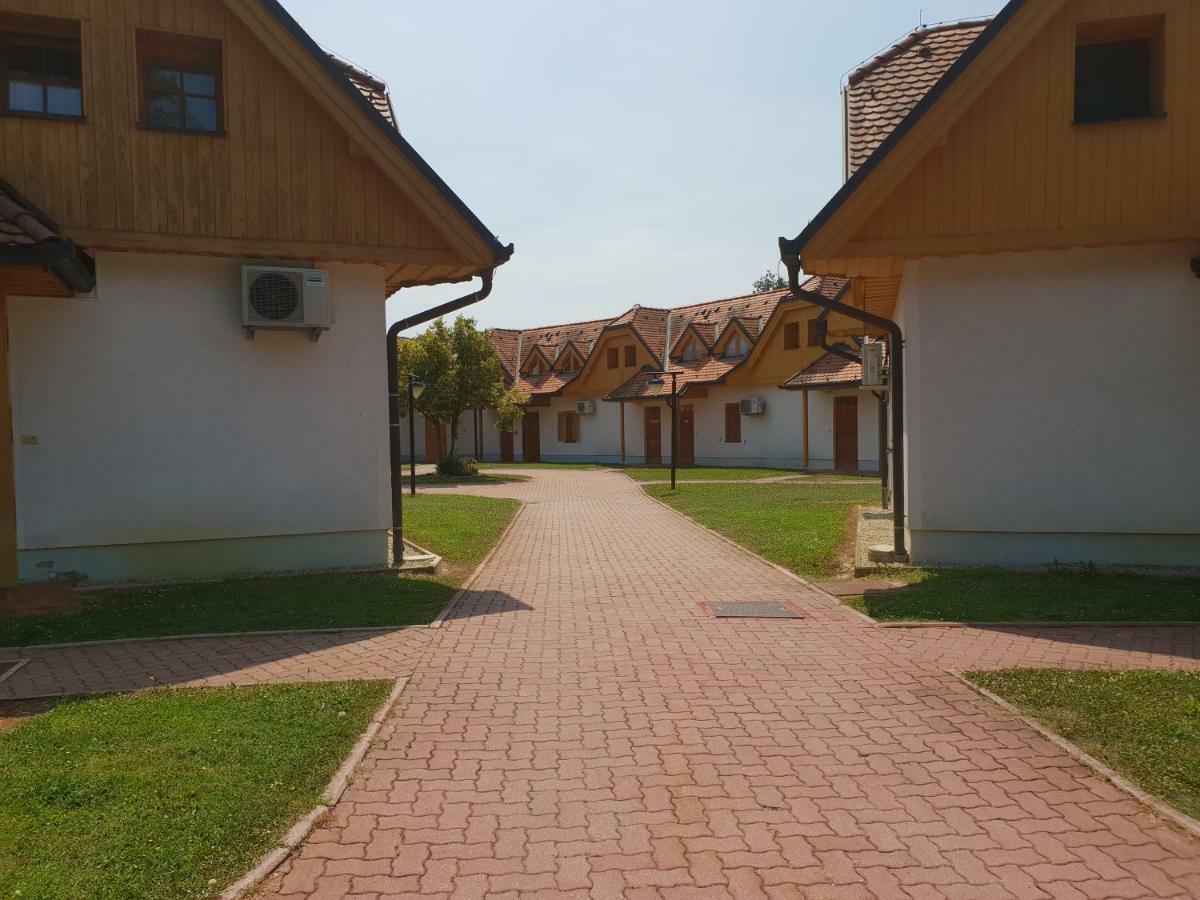 Tulpika 13 Διαμέρισμα Moravske-Toplice Εξωτερικό φωτογραφία